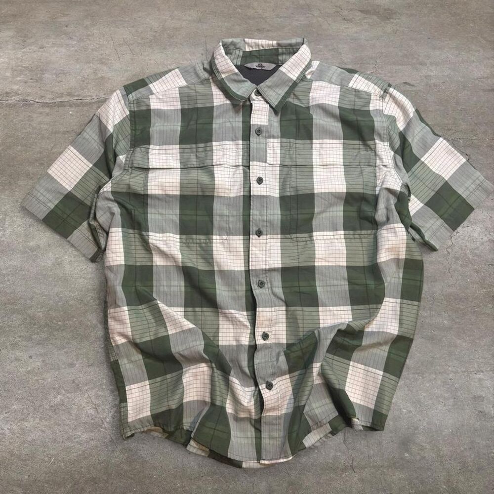 Wrangler Men's multi Shirt